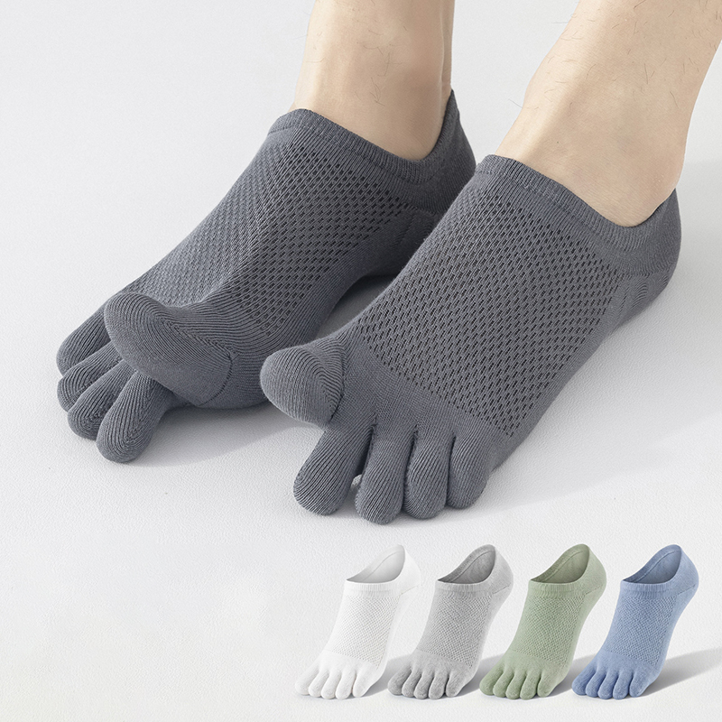 Toe Sock Split - جوارب رجالية جديدة لعام 2026 فائقة