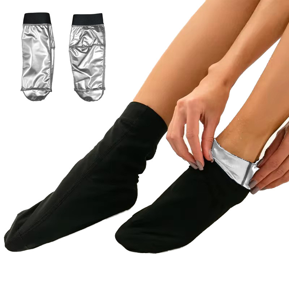 No Show Sock Women - جوارب الساونا الفاخرة للرجال والنساء، غير
