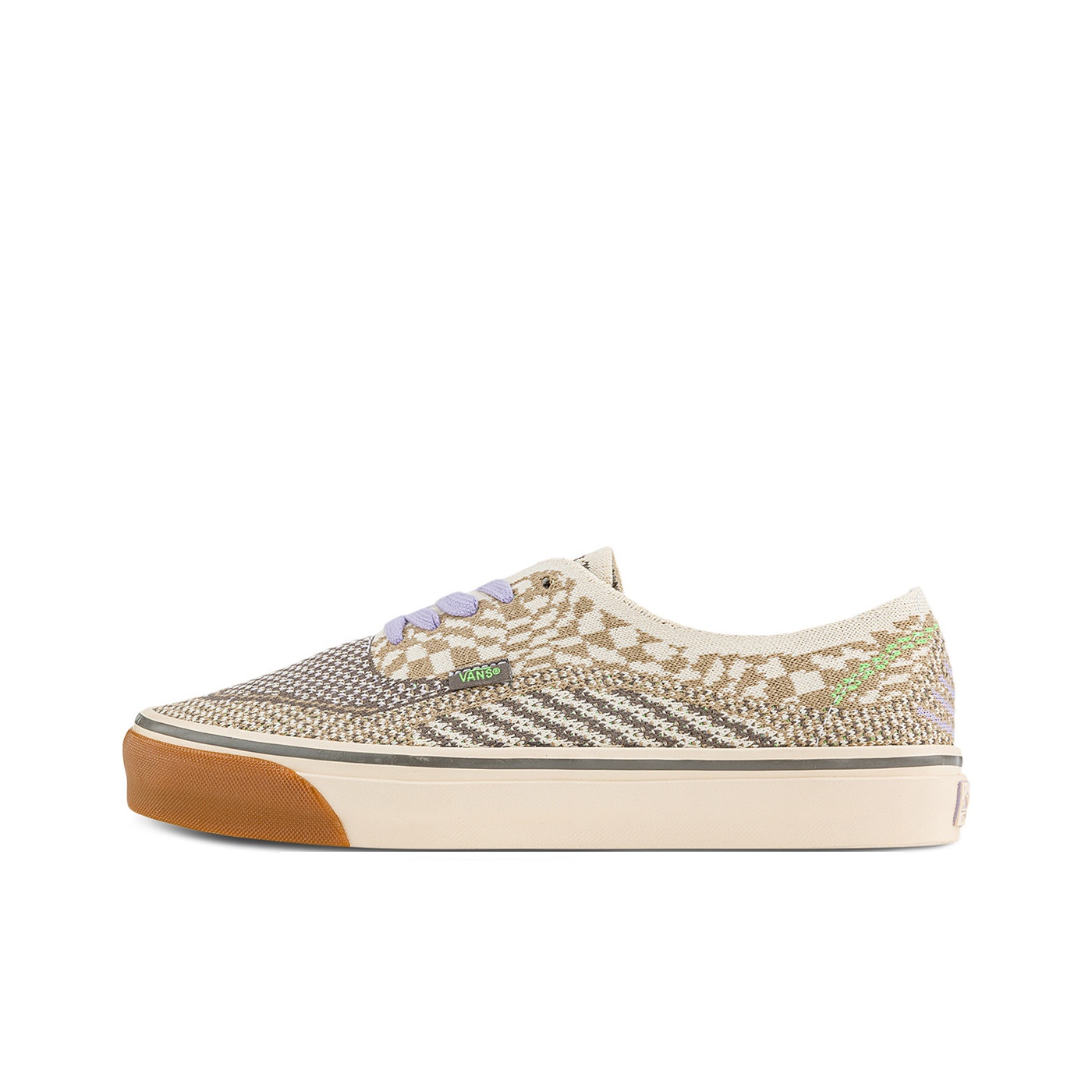 Vans Shoes Authentic - حذاء فانز بريميوم إل إكس أوثنتيك