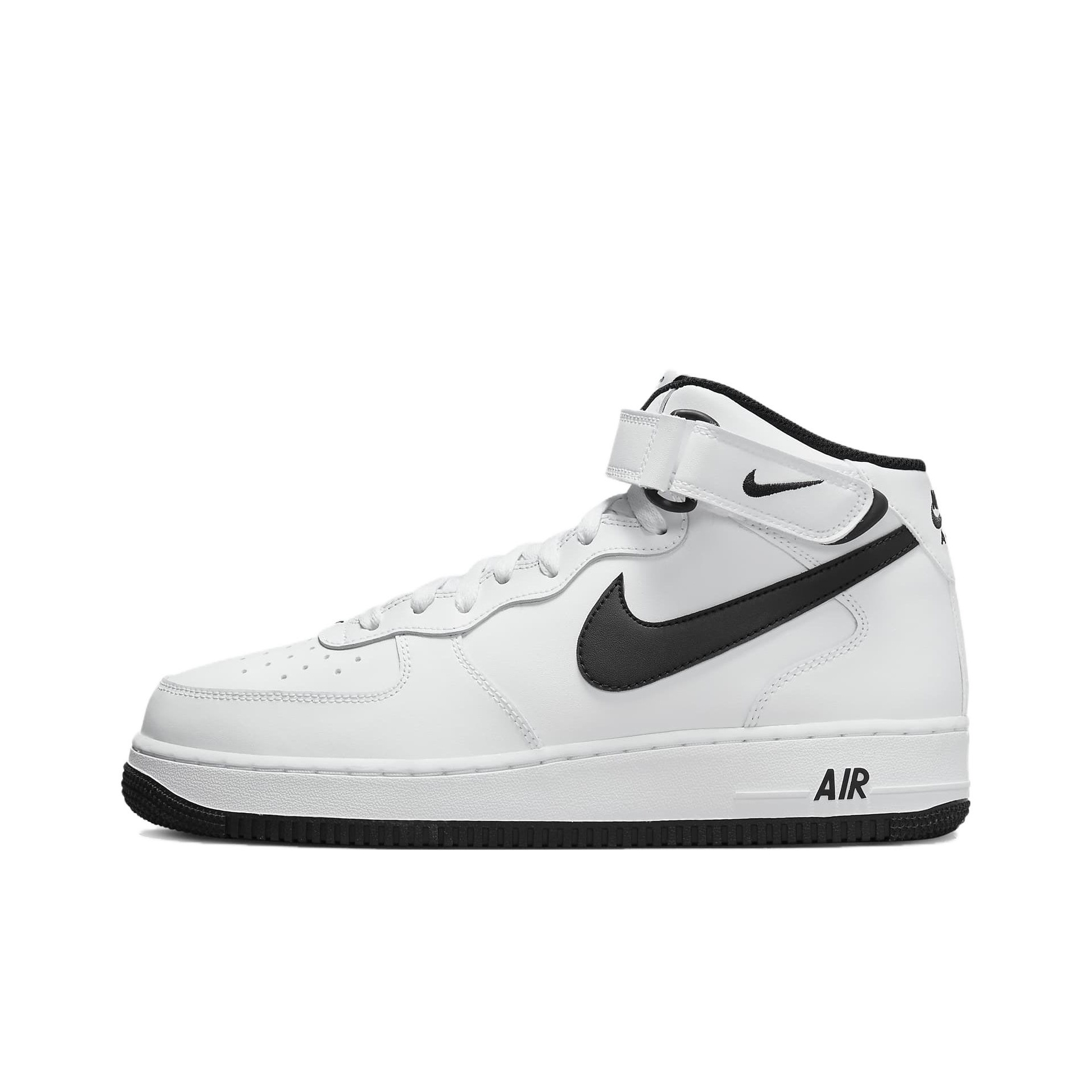 Nike Shoes Air Force 1 - حذاء نايك إير فورس 1 ميد