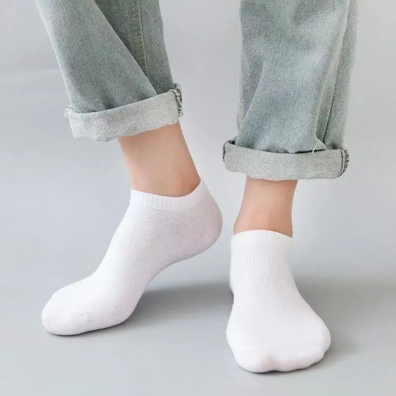 5 أزواج للجنسين عادية عادي الل - مراجعة No Show Sock Women وسعره