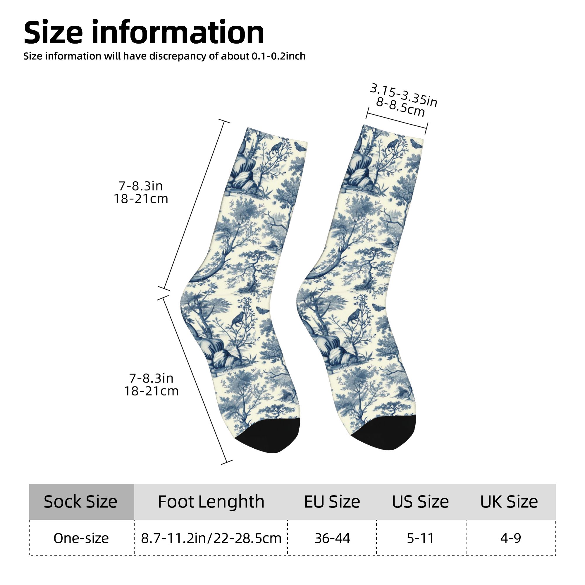 جوارب رجالية ونسائية مخصصة بنم - مراجعة Dress Sock Men وسعره