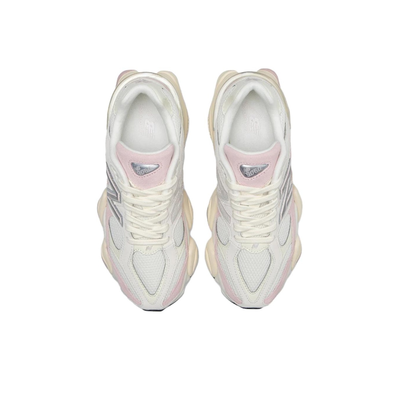 حذاء نيو بالانس NB 9060 للجري  - مراجعة New Balance Shoes 9060 وسعره