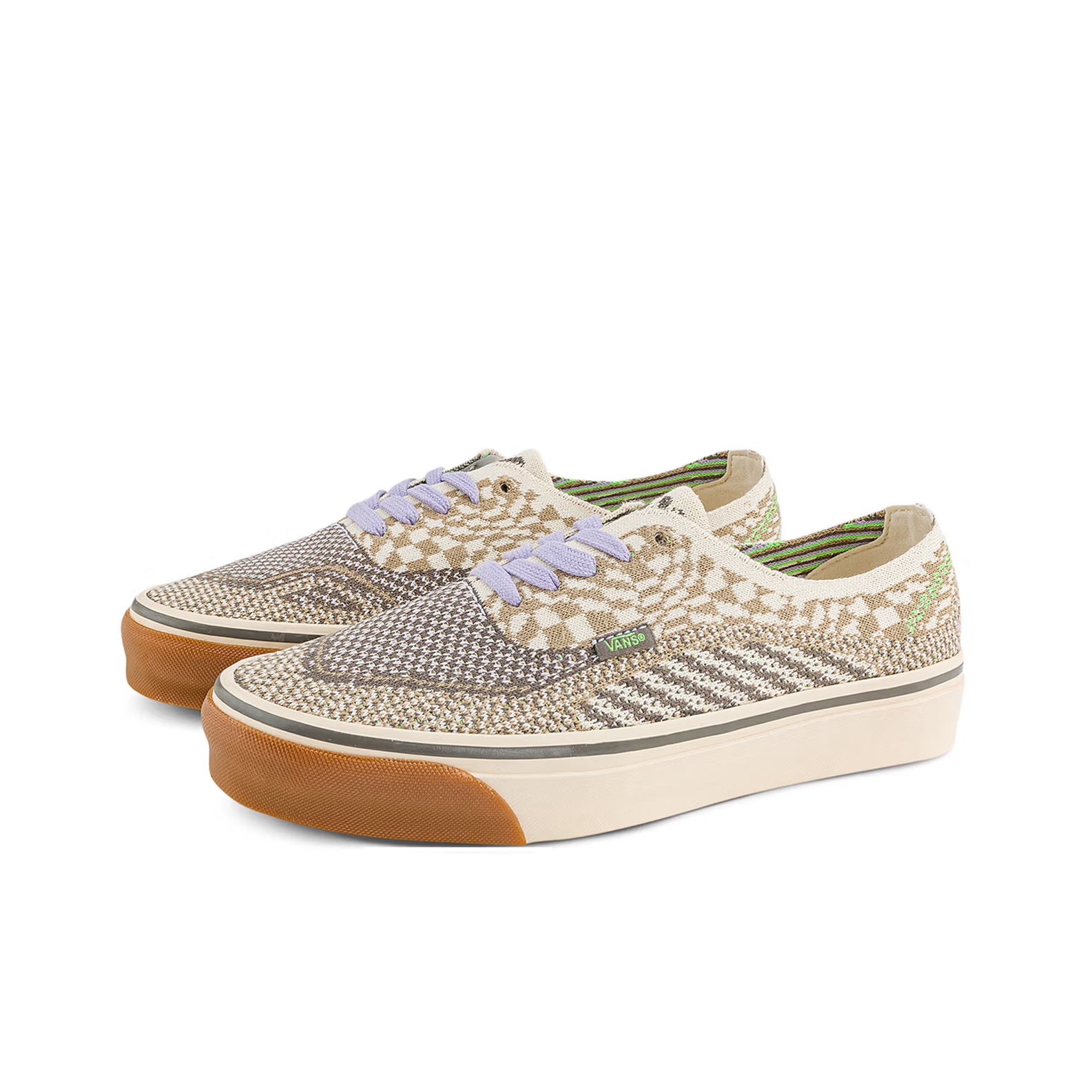 حذاء فانز بريميوم إل إكس أوثنت - مراجعة Vans Shoes Authentic وسعره