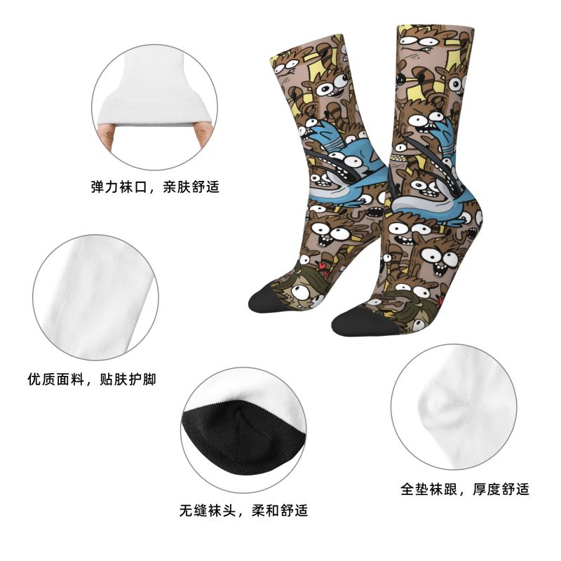 مخصص R-المنتظم عرض اللباس الجو - مراجعة Dress Sock Men وسعره
